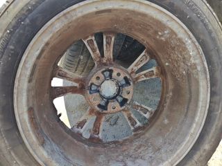 bontott ALFA ROMEO GIULIETTA Alufelni (1 db)