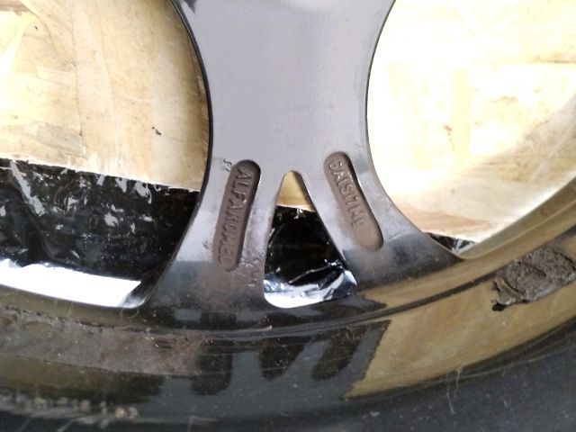 bontott ALFA ROMEO GIULIETTA Alufelni (1 db)