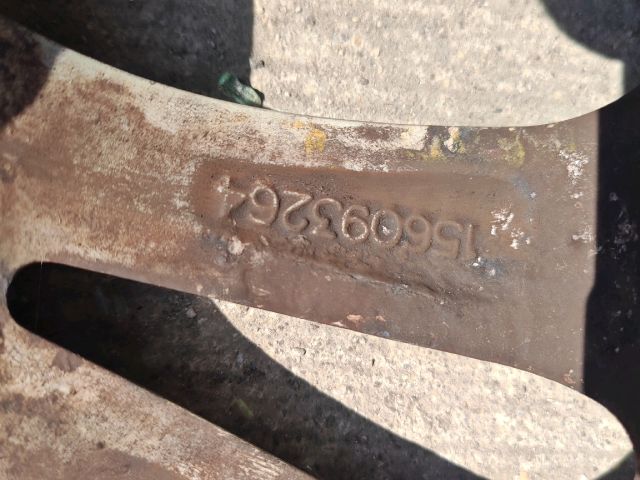 bontott ALFA ROMEO GIULIETTA Alufelni (1 db)