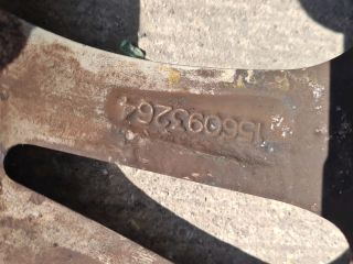 bontott ALFA ROMEO GIULIETTA Alufelni (1 db)