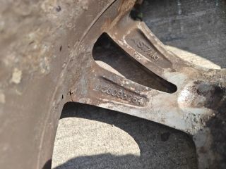 bontott ALFA ROMEO GIULIETTA Alufelni (1 db)