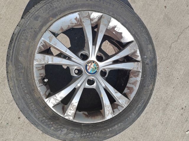 bontott ALFA ROMEO GIULIETTA Alufelni (1 db)