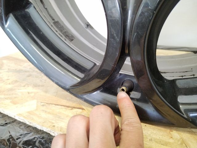 bontott ALFA ROMEO GIULIETTA Alufelni (1 db)