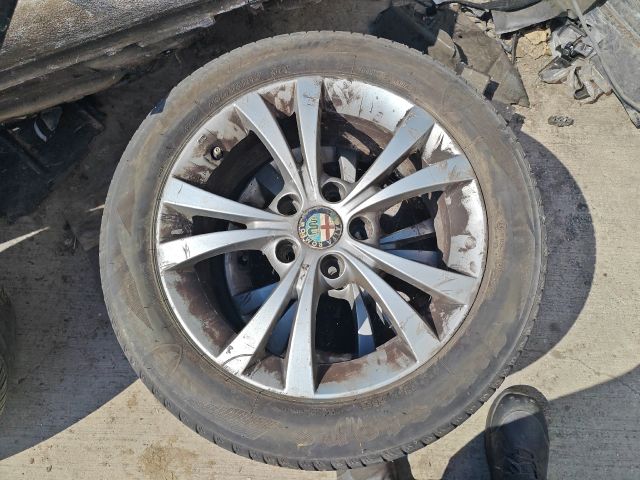 bontott ALFA ROMEO GIULIETTA Alufelni (1 db)