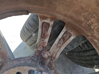 bontott ALFA ROMEO GIULIETTA Alufelni (1 db)