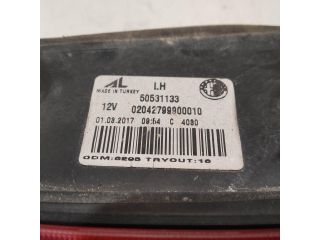 bontott ALFA ROMEO GIULIETTA Bal Belső Hátsó Lámpa