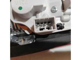 bontott ALFA ROMEO GIULIETTA Bal Belső Hátsó Lámpa