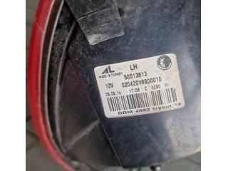 bontott ALFA ROMEO GIULIETTA Bal Belső Hátsó Lámpa