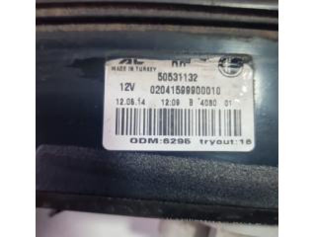 bontott ALFA ROMEO GIULIETTA Bal Belső Hátsó Lámpa