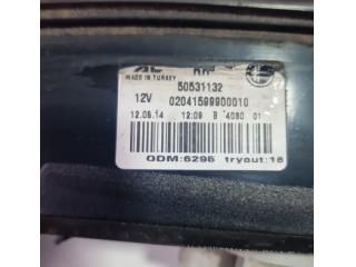 bontott ALFA ROMEO GIULIETTA Bal Belső Hátsó Lámpa