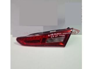 bontott ALFA ROMEO GIULIETTA Bal Belső Hátsó Lámpa