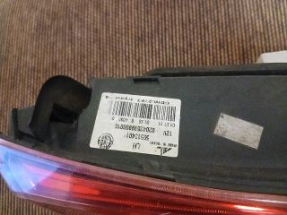 bontott ALFA ROMEO GIULIETTA Bal Belső Hátsó Lámpa