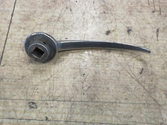 bontott ALFA ROMEO GIULIETTA Bal Belső Kilincs (Pozíciófüggetlen)