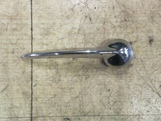 bontott ALFA ROMEO GIULIETTA Bal Belső Kilincs (Pozíciófüggetlen)