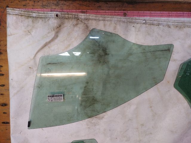 bontott ALFA ROMEO GIULIETTA Bal első Ablak