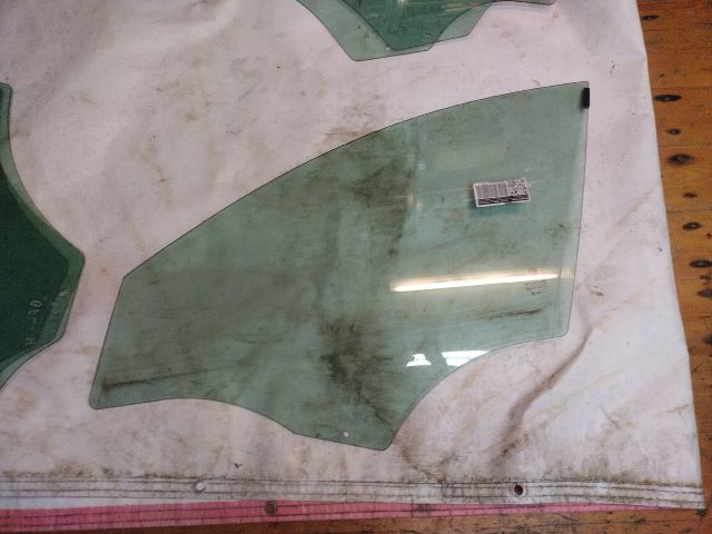 bontott ALFA ROMEO GIULIETTA Bal első Ablak