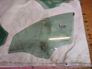 bontott ALFA ROMEO GIULIETTA Bal első Ablak