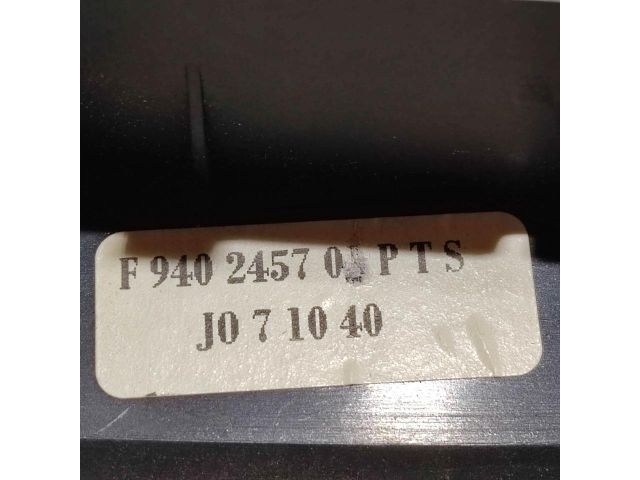 bontott ALFA ROMEO GIULIETTA Bal első Ablakemelő Kapcsoló