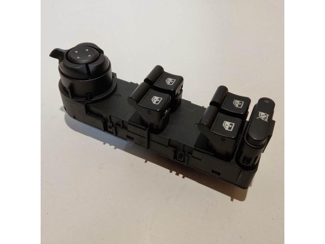 bontott ALFA ROMEO GIULIETTA Bal első Ablakemelő Kapcsoló