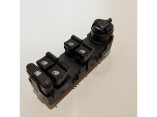 bontott ALFA ROMEO GIULIETTA Bal első Ablakemelő Kapcsoló