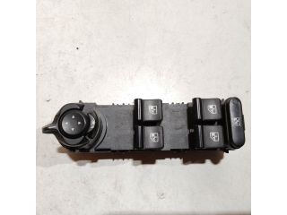 bontott ALFA ROMEO GIULIETTA Bal első Ablakemelő Kapcsoló