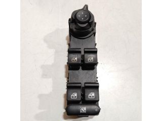 bontott ALFA ROMEO GIULIETTA Bal első Ablakemelő Kapcsoló