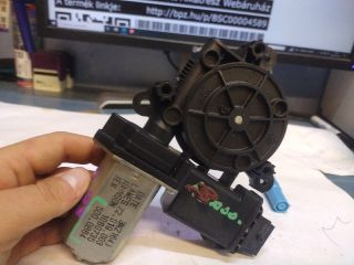 bontott ALFA ROMEO GIULIETTA Bal első Ablakemelő Motor