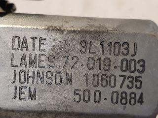 bontott ALFA ROMEO GIULIETTA Bal első Ablakemelő Motor