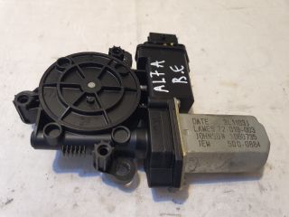 bontott ALFA ROMEO GIULIETTA Bal első Ablakemelő Motor