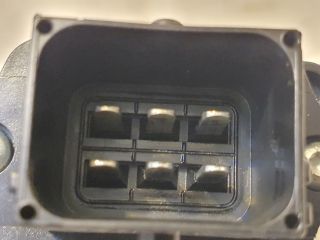 bontott ALFA ROMEO GIULIETTA Bal első Ablakemelő Motor