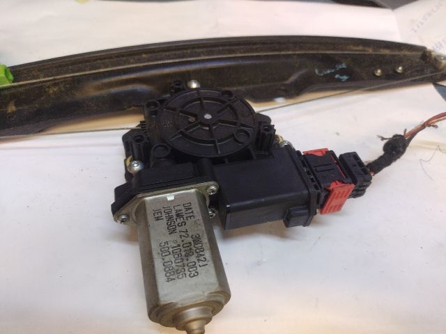 bontott ALFA ROMEO GIULIETTA Bal első Ablakemelő Motor