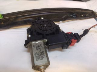 bontott ALFA ROMEO GIULIETTA Bal első Ablakemelő Motor