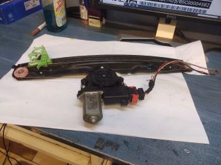 bontott ALFA ROMEO GIULIETTA Bal első Ablakemelő Motor