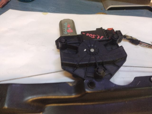 bontott ALFA ROMEO GIULIETTA Bal első Ablakemelő Motor