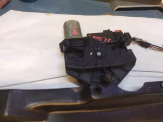 bontott ALFA ROMEO GIULIETTA Bal első Ablakemelő Motor