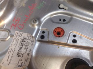 bontott ALFA ROMEO GIULIETTA Bal első Ablakemelő Szerkezet (Elektromos)