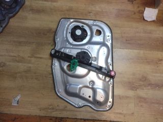 bontott ALFA ROMEO GIULIETTA Bal első Ablakemelő Szerkezet (Elektromos)