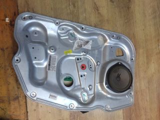 bontott ALFA ROMEO GIULIETTA Bal első Ablakemelő Szerkezet (Elektromos)