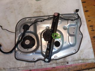 bontott ALFA ROMEO GIULIETTA Bal első Ablakemelő Szerkezet (Elektromos)