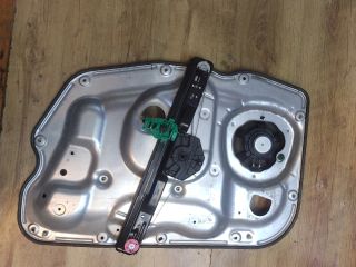 bontott ALFA ROMEO GIULIETTA Bal első Ablakemelő Szerkezet (Elektromos)