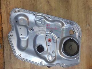 bontott ALFA ROMEO GIULIETTA Bal első Ablakemelő Szerkezet (Elektromos)