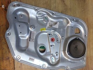 bontott ALFA ROMEO GIULIETTA Bal első Ablakemelő Szerkezet (Elektromos)