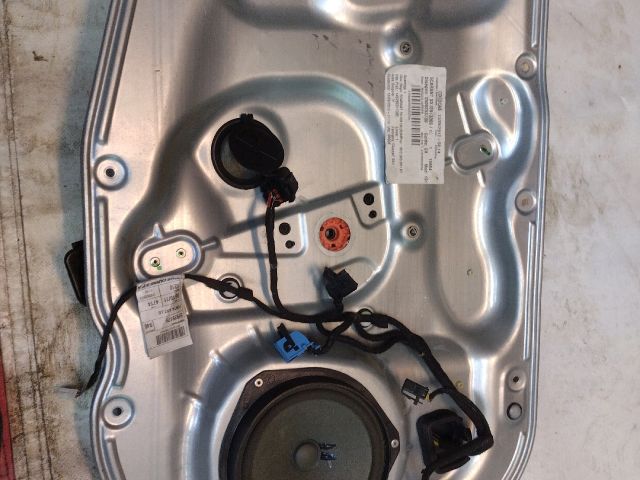 bontott ALFA ROMEO GIULIETTA Bal első Ablakemelő Szerkezet (Elektromos)