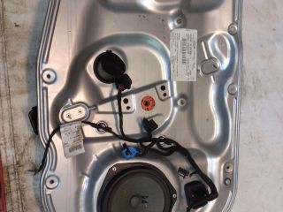 bontott ALFA ROMEO GIULIETTA Bal első Ablakemelő Szerkezet (Elektromos)