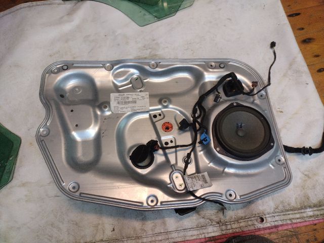 bontott ALFA ROMEO GIULIETTA Bal első Ablakemelő Szerkezet (Elektromos)