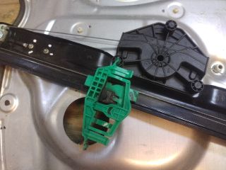 bontott ALFA ROMEO GIULIETTA Bal első Ablakemelő Szerkezet (Elektromos)