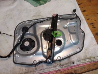 bontott ALFA ROMEO GIULIETTA Bal első Ablakemelő Szerkezet (Elektromos)