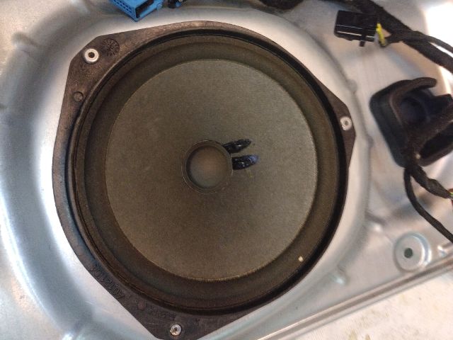 bontott ALFA ROMEO GIULIETTA Bal első Ablakemelő Szerkezet (Elektromos)