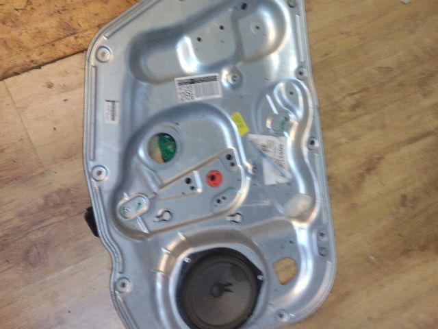 bontott ALFA ROMEO GIULIETTA Bal első Ablakemelő Szerkezet (Elektromos)