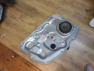 bontott ALFA ROMEO GIULIETTA Bal első Ablakemelő Szerkezet (Elektromos)